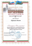 Муниципальный